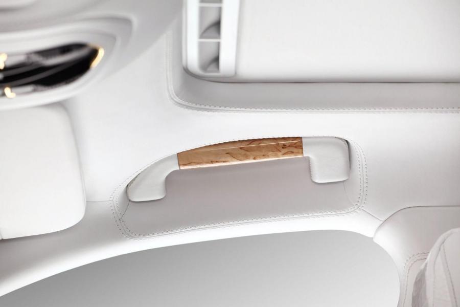  Porsche Panamera Turbo S by TopCar 2011 года  (фото 12 из 22)